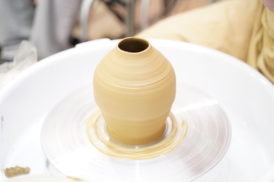 Svečano smo otvorili keramički atelje u Petrinji